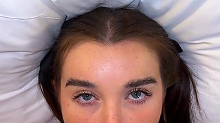 Big boob beauty tit fuck and cock riding