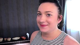 Heavy On Hotties - French Patis Serie