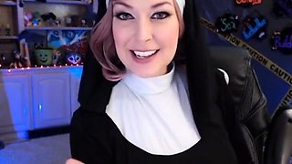 Amazing Webcam Solo Masturbation More at