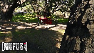 Libidinous Scott Nails and Maddy May - pornstar video - Mofos