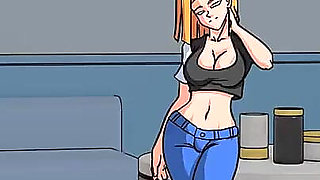 Dragon Girl X Universe - Part 3 - Saving My Hot Girls by Loveskysan