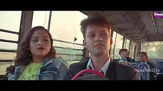 Party 2024 Primeshorts Hindi Web Series Episode 02