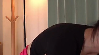 Luxury Mens Spa Apartment - Erotic Treatment with Creampie Extra Service - Ep2