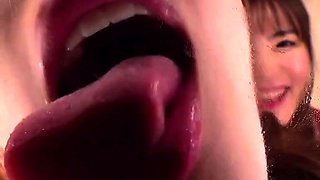 Secretary group sex hardcore fucking blond girl facia