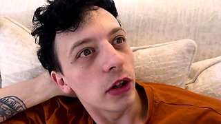 My Step Granny Claire Knight Busted Me Looking