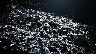 Antonia Sainz and Jenifer Jane's brunette smut by VIPissy