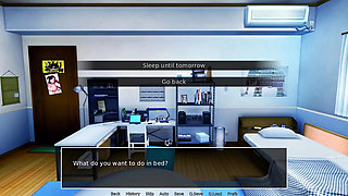 Hs Tutor (v0.9.5) Part 24 Hotties Girls Are Here by Loveskysan69