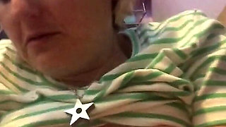 Wish I’d Measured This Huge Piss in the Middle of the Night!