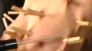 Art of BDSM - Scene #04