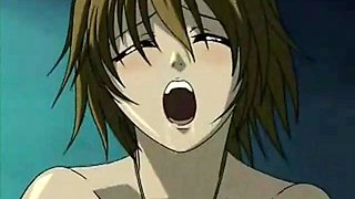 Fuck Me Like A Monster - hentai movie