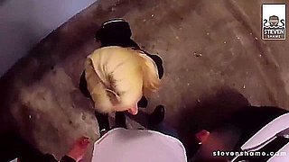 Watch Horny And Harleen Van Hyntens Xxx With Steven Shame, Sidney Dark And Fit Xxx Sandy