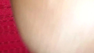 Feet, Hands, Nails & Hairy Pussy Fetish Tease in Hot POV