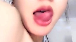 Emo Teen Becka Solo Webcam Masturbation Porn