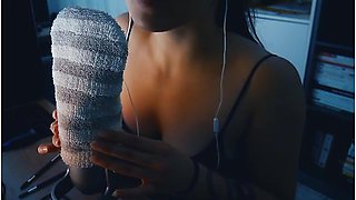 Asmr Joi - Relaxation And Instructions In French
