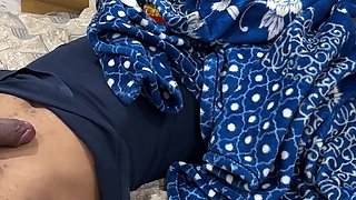 Hardcore Fuck with Step Brother After Finding He Alone at Home While Going to Sleep I Destroyed His Underwear Full Movie