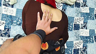 Ruhika Bhabhi Second time Anal Sex Hardcore Anal Sex With Devar indian bhabhi devar Anal Sex