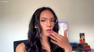 Stuck at Work, So I Took a “Break”