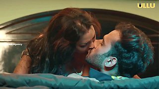 Amoral Indian babe erotic video
