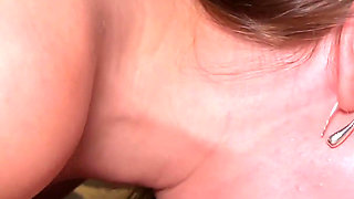 I Shouldn’t Have Stayed Alone with My Stepmom. She Fucked Me