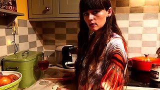 Bettie Bondage - Sydney Harwin - Some Kind of Family