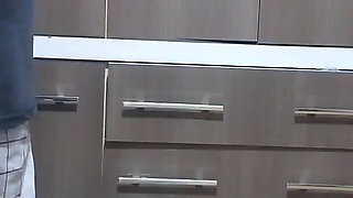 Prank with the Wife, I Sold Her and My Friend Comes Out of the Wardrobe