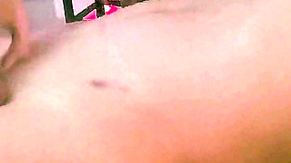 Stina Stone Long Nail Tickling Facesitting Stretched on the Rack by Mistress Part 2