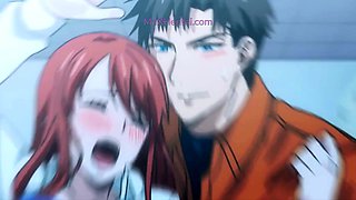 Caught in the Men's Locker Room