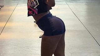 Gym Girl