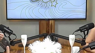 Podcast New Year's Eve of Whoring