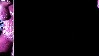 Goddess Curvy Girl Chronicles: the Animated Goddess - 3D Animation Hentai