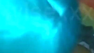 Otaku Slut Fucked Hard in the Hotel