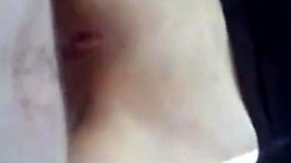 Arabic Lesbians Threesome with Asian Babe