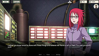Naruto - Kunoichi Trainer v0.13 Part 16 More Sex by Loveskysan69