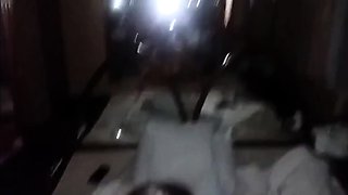 Comendo uma Milf Brasileira Cavalinha Amadora