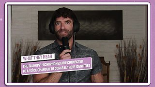 Plastic Theodora Day and Ken Feels's reality xxx