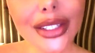 Bosnian Beautyy Anal