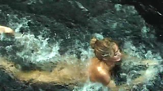 Marie Laetitia And Manuella Erotic Video