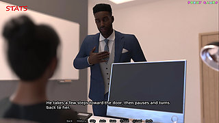 The Adored Marriage by Simbaclaw - Sharing Wife with the Dinner Place Owner 19