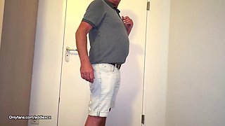 Daddy Eddiexcxc Fingers Twink