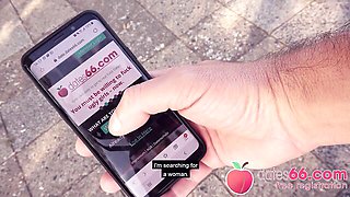 AnastasiaXXX's pornstar xxx by POV Pickups