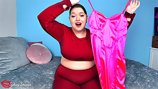 Fattened & Secretly Feminized by Sneaky Roommate - Fattening, Feederism, Gender Transformation, Fattened & Feminized