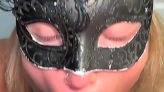 I Love Swallowing Cum for Breakfast!
