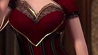 The Genesis Order V14022 Part 30 Sexy Hot Royal Lady by Loveskysan69