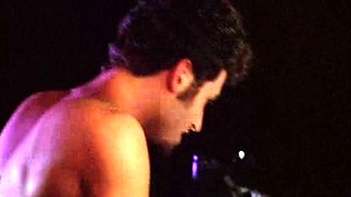 Leann amateur beautiful brunette with big boobs