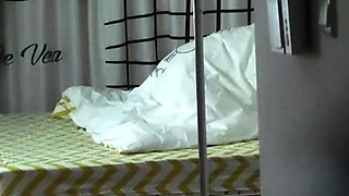 Real Homemade Amateur Hidden Cam 1