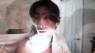 SisSwap - Naughty Boys Tell Spooky Story To Scare And Fuck
