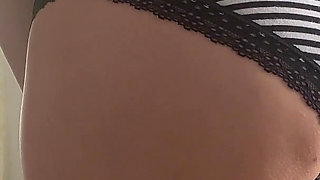 Try-on Haul: 9 Fullback Panties