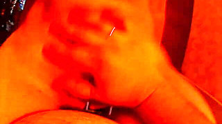 Clothespin on the Clitoris