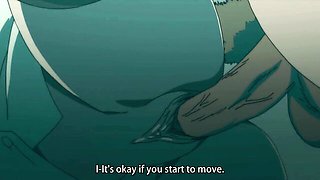 Watch sultry nymphet's trailer