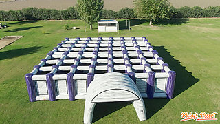 Isiah Maxwell Episode